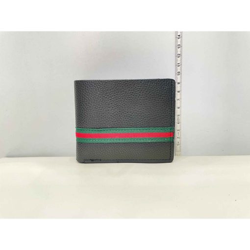 Ví da nam CIEPHIA Bifold chính hãng secondhand