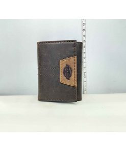 ví da nam DICKIES Trifold chính hãng new