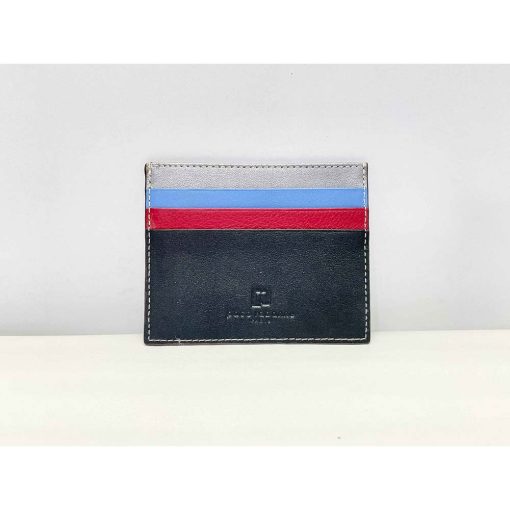 Ví giữ thẻ da cừu PACO RABANNE Card Holder chính hãng new