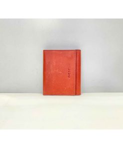 Ví nam da bò DIESEL Bifold chính hãng new