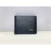 Ví nam da bò DKNY Bifold chính hãng new