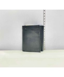 ví nam da cừu GK dáng đứng - chính hãng new