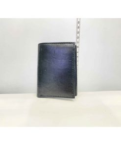 ví nam da cừu MARSHALL Trifold chính hãng new