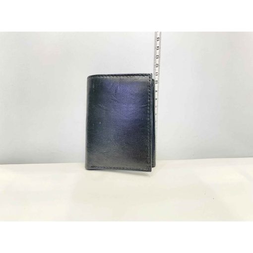 ví nam da cừu MARSHALL Trifold chính hãng new