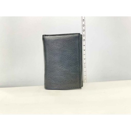 Ví nam da dê KENNETH COLE dáng đứng-Chính hãng new