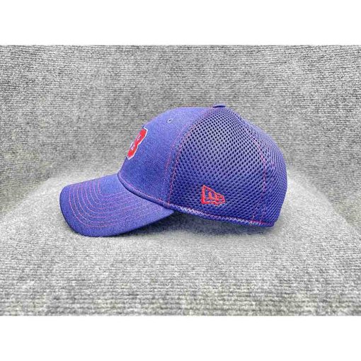 Mũ lưỡi trai lưới NEW ERA 39Thirty Flexfit authentic second hand – Size L/XL - Ảnh 3