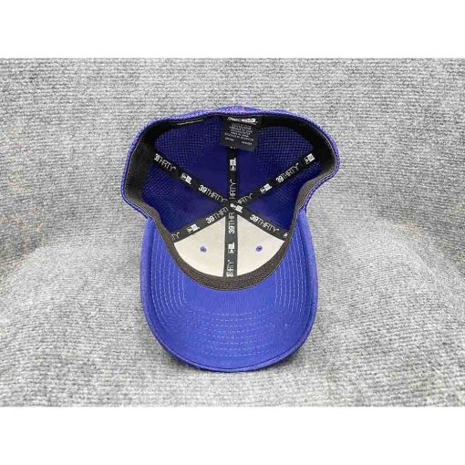 Mũ lưỡi trai lưới NEW ERA 39Thirty Flexfit authentic second hand – Size L/XL - Ảnh 5