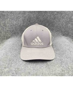 Alternative view of Mũ thể thao ADIDAS Flexfit hàng hiệu secondhand – Size L/XL