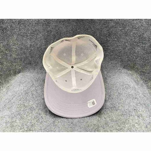 Mũ thể thao ADIDAS Flexfit hàng hiệu secondhand – Size L/XL - Ảnh 5