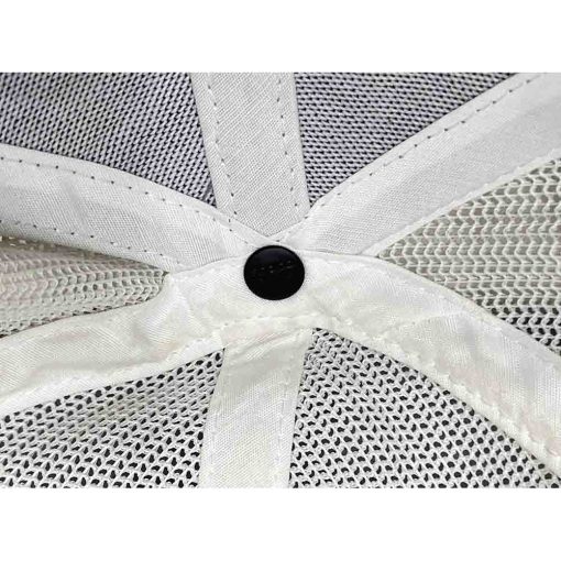 Mũ thể thao ADIDAS Flexfit hàng hiệu secondhand – Size L/XL - Ảnh 7