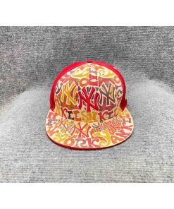 Alternative view of Mũ lưỡi trai hiphop NEW ERA New York Yankee chính hãng secondhand – Size S