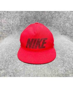 Alternative view of Mũ lưỡi trai NIKE Dri-Fit Fitted chính hãng 2hand – Size M/L