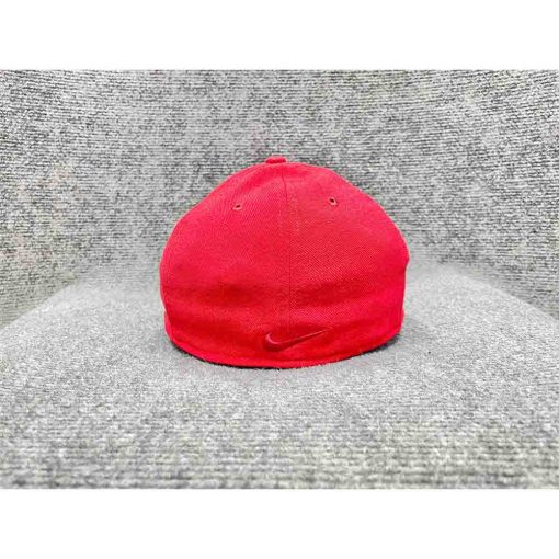 Mũ lưỡi trai NIKE Dri-Fit Fitted chính hãng 2hand – Size M/L - Ảnh 3