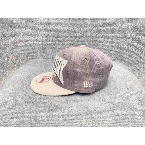 Nón lưỡi trai NEW ERA Newyork Yankee 9Fifty Snapback chính hãng 2hand – Free size - Ảnh 3