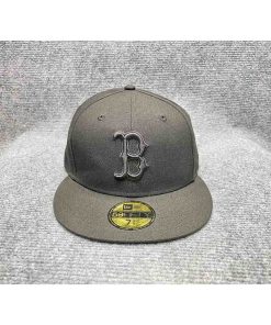 Alternative view of Mũ lưỡi trai nam NEW ERA 59Fifty Fitted chính hãng – Size 7 3/8