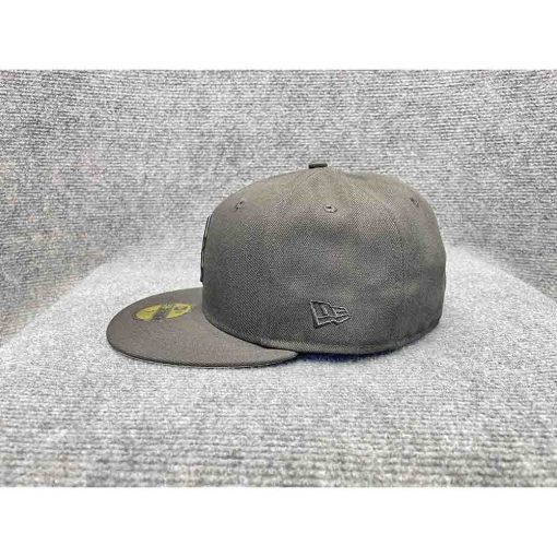 Mũ lưỡi trai nam NEW ERA 59Fifty Fitted chính hãng – Size 7 3/8 - Ảnh 3