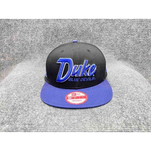 Mũ lưỡi trai NEW ERA 9Fifty Snapback chính hãng 2hand – Size M/L - Ảnh 2