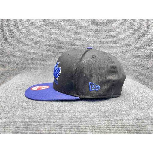 Mũ lưỡi trai NEW ERA 9Fifty Snapback chính hãng 2hand – Size M/L - Ảnh 3