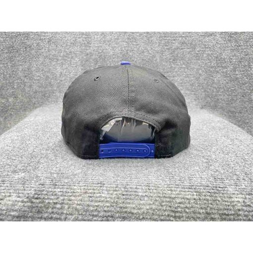 Mũ lưỡi trai NEW ERA 9Fifty Snapback chính hãng 2hand – Size M/L - Ảnh 4