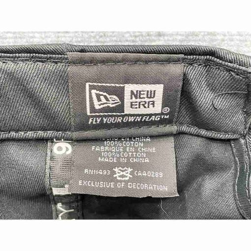 Mũ lưỡi trai NEW ERA 9Fifty Snapback chính hãng 2hand – Size M/L - Ảnh 6