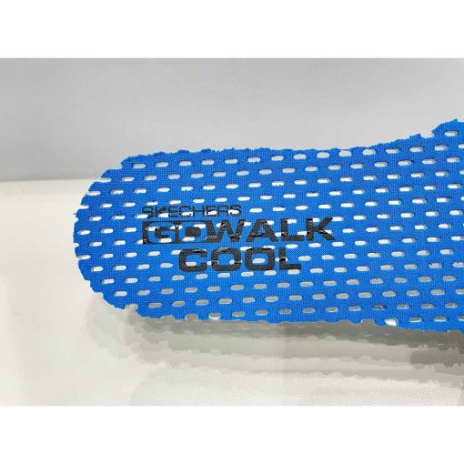 Miếng đệm giày thể thao SKECHERS Gowalk Cool chính hãng – New - Ảnh 6
