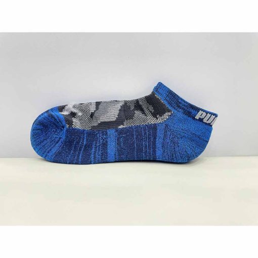 Tất thể thao cổ ngắn PUMA chính hãng – New - Ảnh 2