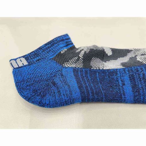 Tất thể thao cổ ngắn PUMA chính hãng – New - Ảnh 3