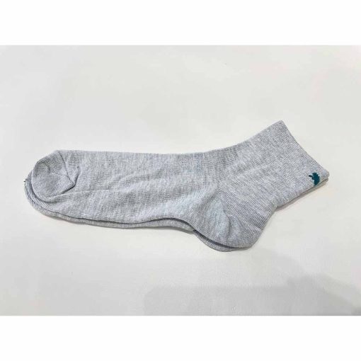 Tất nam cổ lửng PUMA chính hãng – New - Ảnh 2