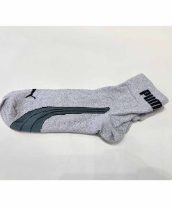 Alternative view of Tất thể thao nam cổ lửng PUMA chính hãng – New
