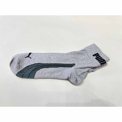 Tất thể thao nam cổ lửng PUMA chính hãng – New - Ảnh 2