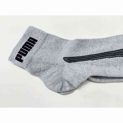 Tất thể thao nam cổ lửng PUMA chính hãng – New - Ảnh 3