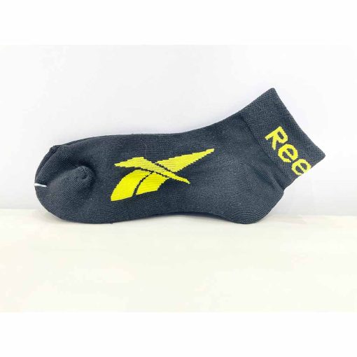 Tất cổ thấp thể thao nam REEBOK chính hãng – New - Ảnh 2