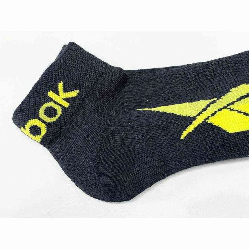Tất cổ thấp thể thao nam REEBOK chính hãng – New - Ảnh 3