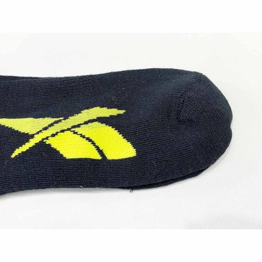 Tất cổ thấp thể thao nam REEBOK chính hãng – New - Ảnh 4