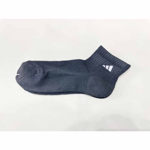 Tất cổ thấp thể thao ADIDAS Ankle chính hãng – New - Ảnh 2