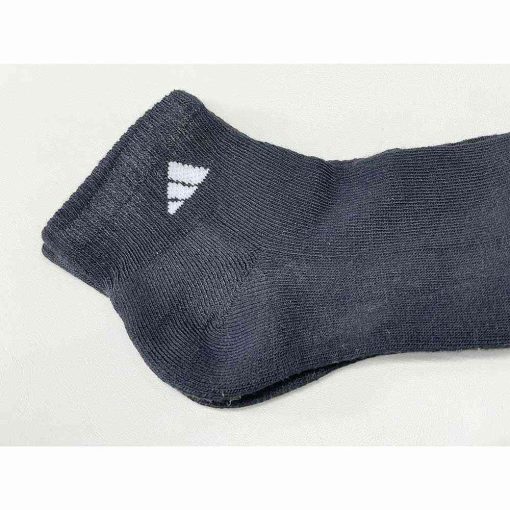 Tất cổ thấp thể thao ADIDAS Ankle chính hãng – New - Ảnh 3
