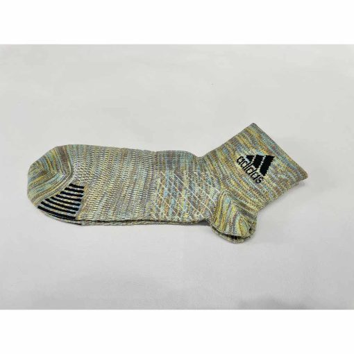 Tất cổ lửng nam ADIDAS chính hãng – New - Ảnh 2