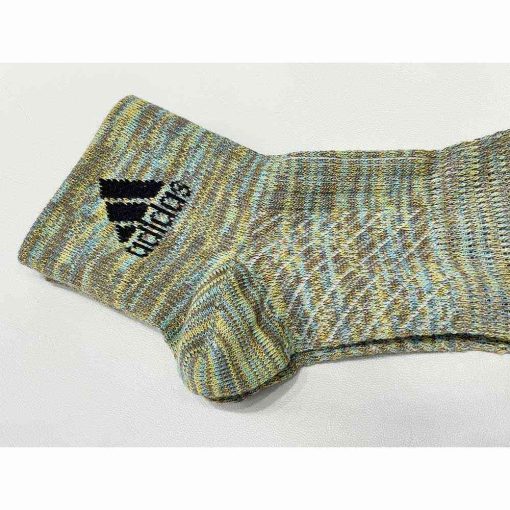 Tất cổ lửng nam ADIDAS chính hãng – New - Ảnh 3