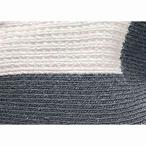 Tất thể thao cổ ngắn nam GUNZE chính hãng - New - Ảnh 5