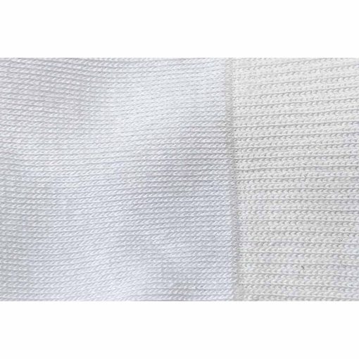 Tất trắng cổ lửng nam SLAZENGER chính hãng – New - Ảnh 5