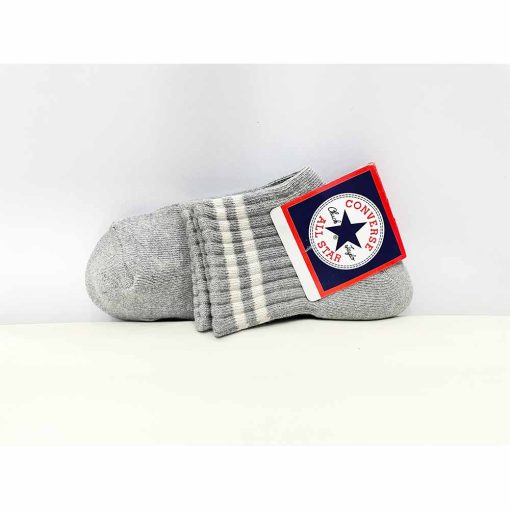 Tất cổ lửng nam CONVERSE All Star chính hãng – New - Ảnh 2