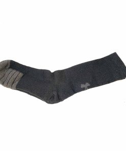 Alternative view of Tất cổ cao nam UNDER ARMOUR Crew chính hãng – New