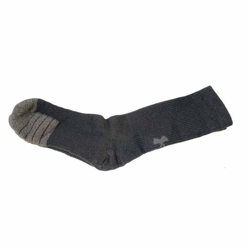 Tất cổ cao nam UNDER ARMOUR Crew chính hãng – New - Ảnh 2