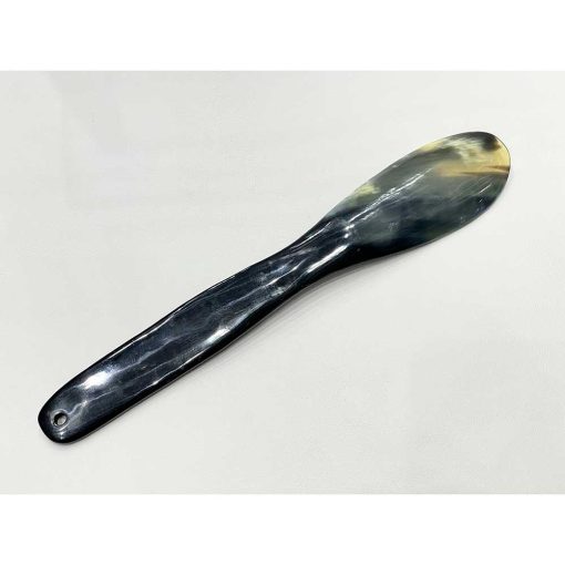 Cây xỏ giày sừng bò tự nhiên cao cấp – Loại dài - Ảnh 2