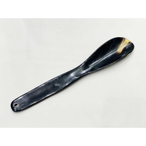 Cây xỏ giày sừng bò tự nhiên cao cấp – Loại dài - Ảnh 3