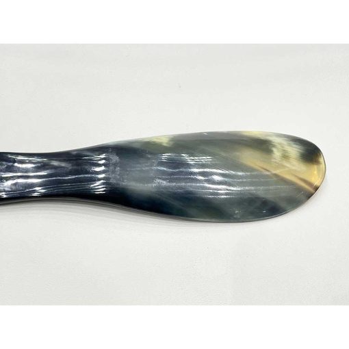 Cây xỏ giày sừng bò tự nhiên cao cấp – Loại dài - Ảnh 5