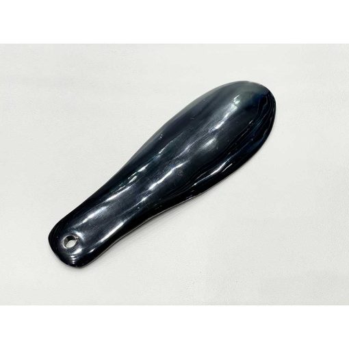 Cây đón gót giày sừng trâu tự nhiên cao cấp – Loại ngắn - Ảnh 2