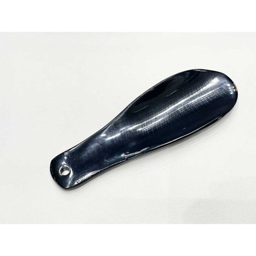 Cây đón gót giày sừng trâu tự nhiên cao cấp – Loại ngắn - Ảnh 3