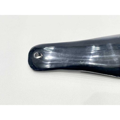 Cây đón gót giày sừng trâu tự nhiên cao cấp – Loại ngắn - Ảnh 4