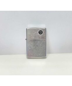 Alternative view of Bật lửa ZIPPO Street Chrome 207 xước bụi chính hãng – New